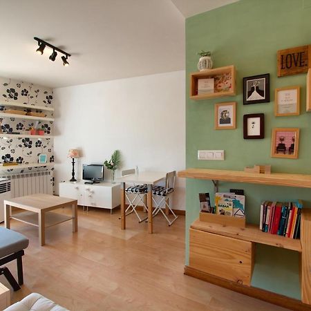 Apartament Cuencaloft El Mirador De La Vereda Cuenca  Zewnętrze zdjęcie