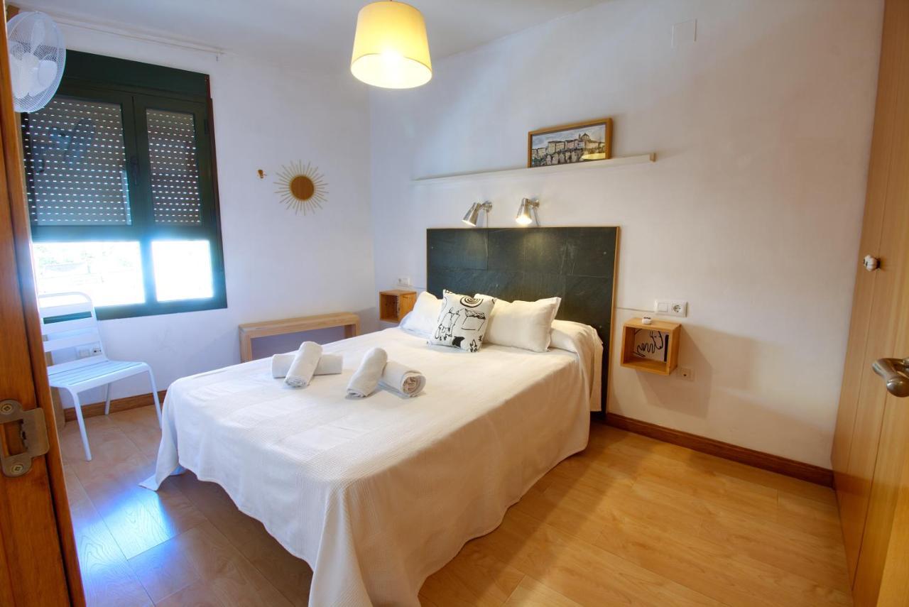 Apartament Cuencaloft El Mirador De La Vereda Cuenca  Zewnętrze zdjęcie