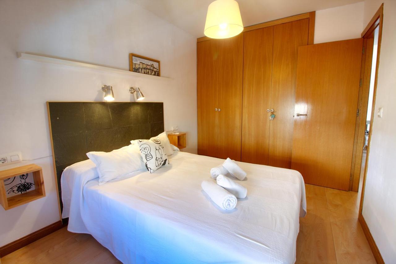 Apartament Cuencaloft El Mirador De La Vereda Cuenca  Zewnętrze zdjęcie