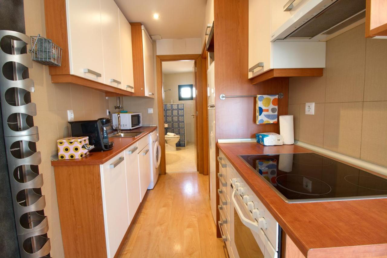 Apartament Cuencaloft El Mirador De La Vereda Cuenca  Zewnętrze zdjęcie