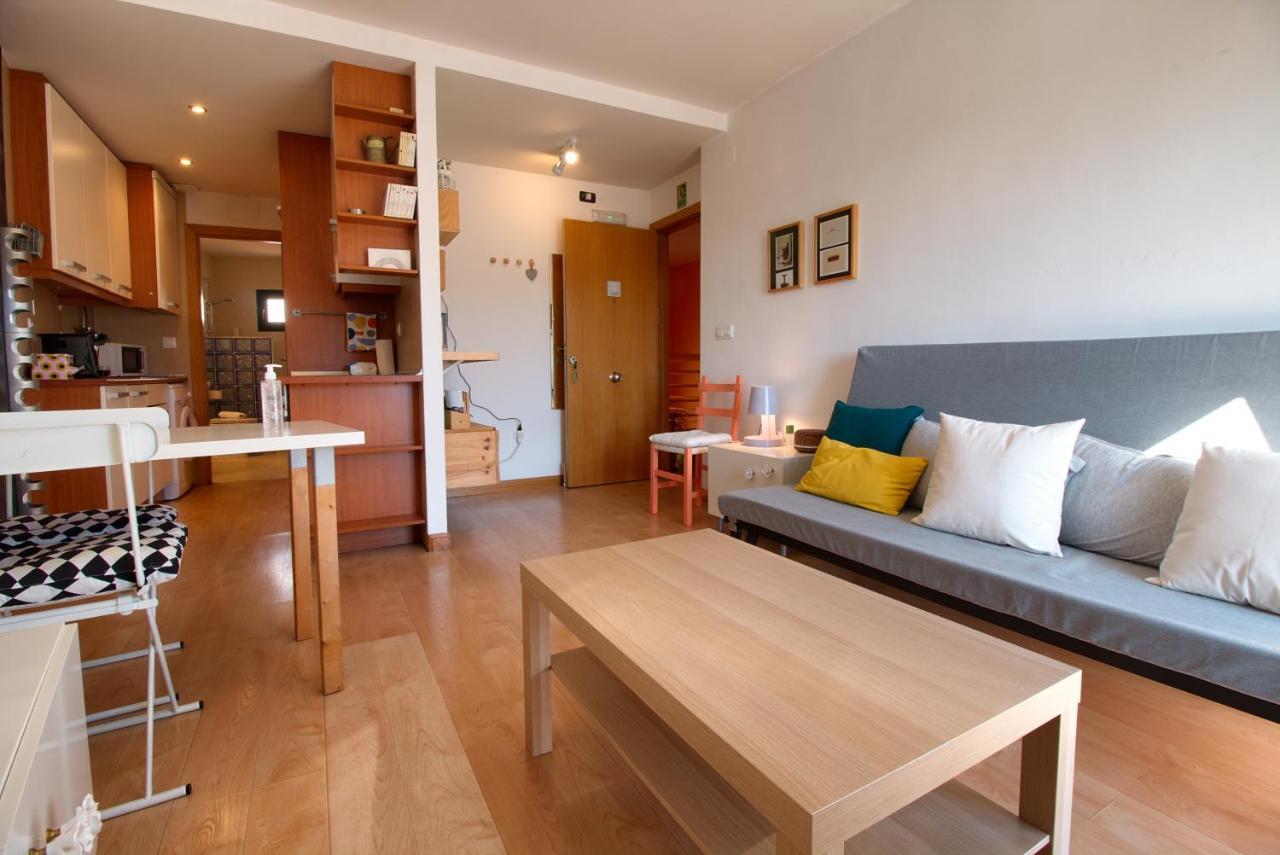 Apartament Cuencaloft El Mirador De La Vereda Cuenca  Zewnętrze zdjęcie