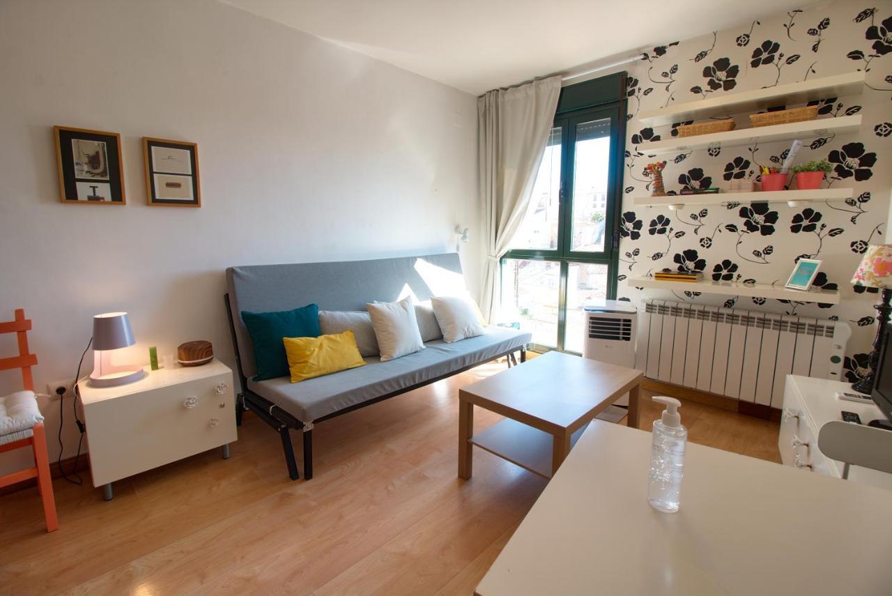 Apartament Cuencaloft El Mirador De La Vereda Cuenca  Zewnętrze zdjęcie