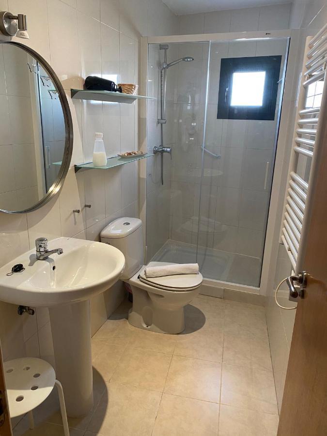Apartament Cuencaloft El Mirador De La Vereda Cuenca  Zewnętrze zdjęcie